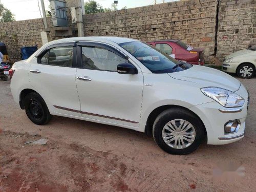 Used Maruti Suzuki Dzire VDI, 2017, Diesel MT for sale in Hyderabad