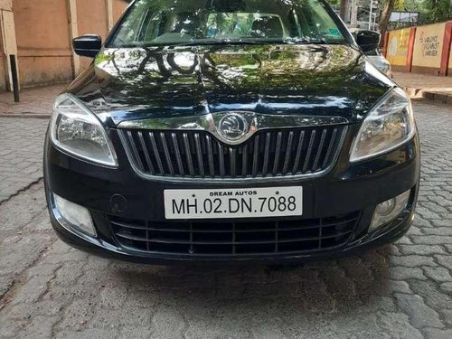 Used Skoda Rapid 2014 MT for sale in Mumbai