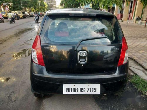 Used Hyundai i10 2009 MT for sale in Mumbai