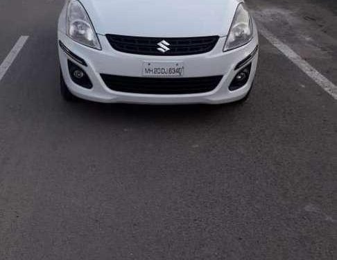 Used Maruti Suzuki Swift Dzire 2015 MT for sale in Nagpur 