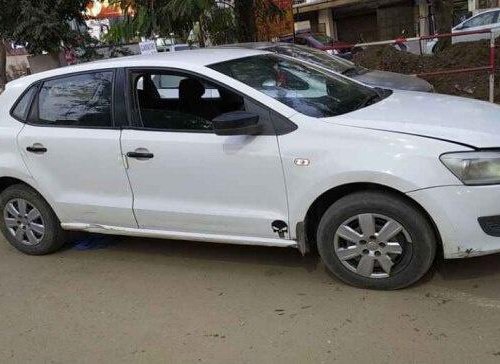 Volkswagen Polo Diesel Trendline 1.2L 2011 MT in New Delhi