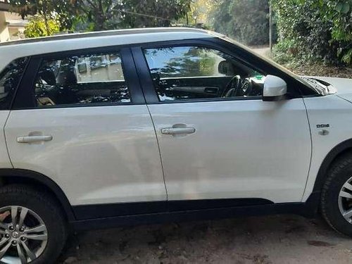 Used 2016 Maruti Suzuki Vitara Brezza MT for sale in Kothamangalam 