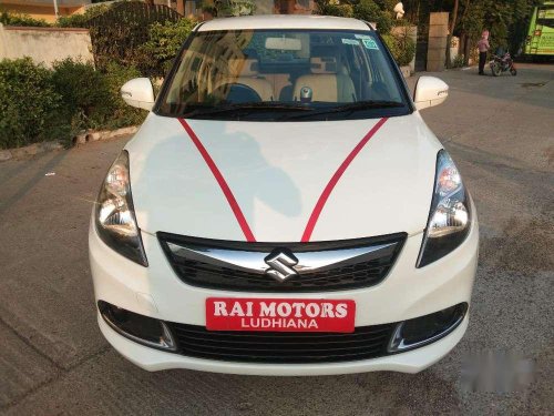 Used 2016 Maruti Suzuki Swift Dzire MT for sale in Ludhiana 