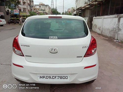 Used 2012 Hyundai i20 MT for sale in Indore 