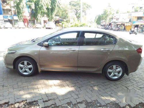 Used Honda City 2011 MT for sale in Mumbai 