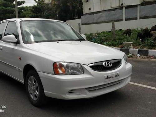 Used Hyundai Accent Executive 2011 MT for sale in Nagar 