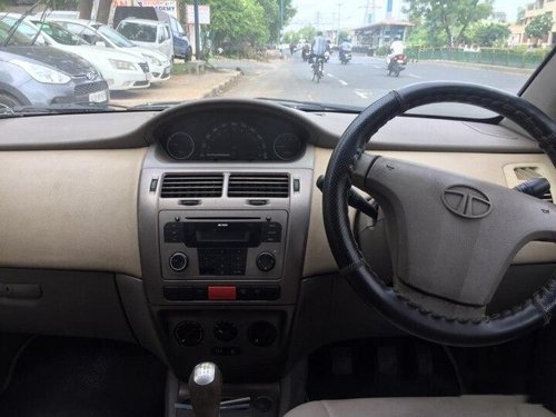 Used Tata Indica Vista 2009 MT for sale in Ahmedabad