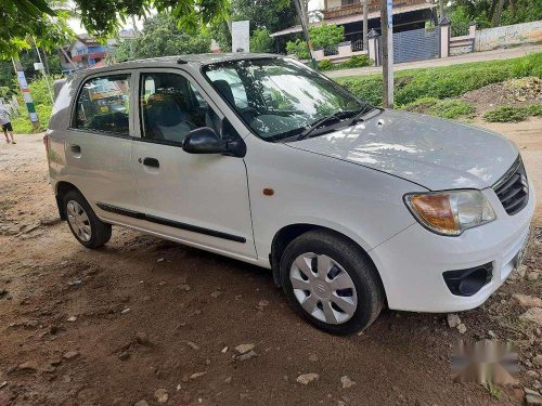 Maruti Suzuki Alto K10 VXi, 2011, Petrol MT for sale in Palakkad 