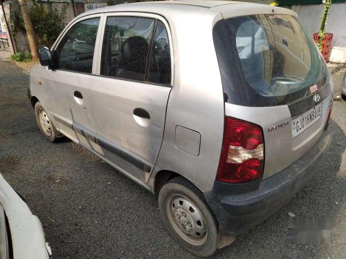 Used Hyundai Santro Xing GLS 2007 MT for sale in Ahmedabad