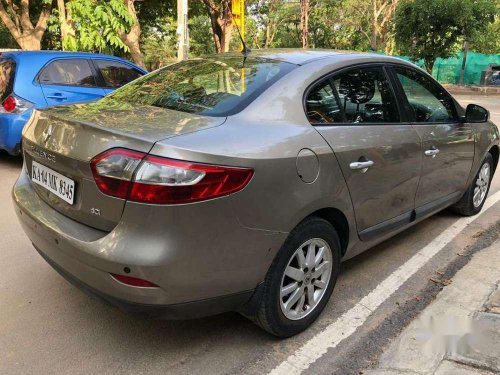 Used 2012 Renault Fluence MT for sale in Nagar 