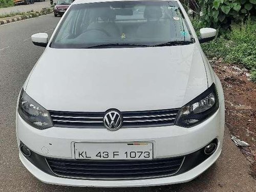 Used Volkswagen Vento 2013 MT for sale in Kothamangalam 