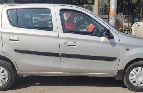 Used Maruti Suzuki Alto 800 2015 MT for sale in Ghaziabad 