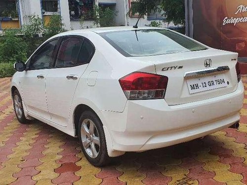 Used 2011 Honda City MT for sale in Pune