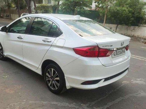 Used 2017 Honda City MT for sale in Ahmedabad