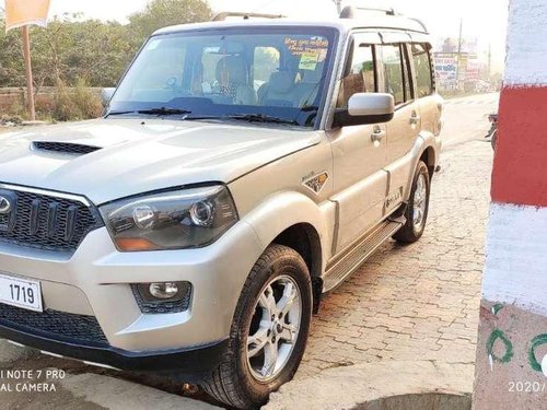 Used 2015 Mahindra Scorpio MT for sale in Meerut 