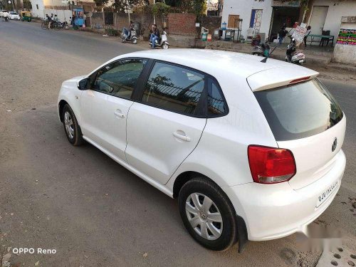 Used Volkswagen Polo 2010 MT for sale in Ahmedabad