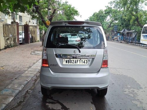 Used 2014 Maruti Suzuki Wagon R Stingray MT for sale in Kolkata