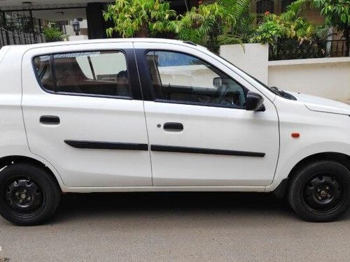 Used 2016 Maruti Suzuki Alto K10 MT for sale in Bangalore 