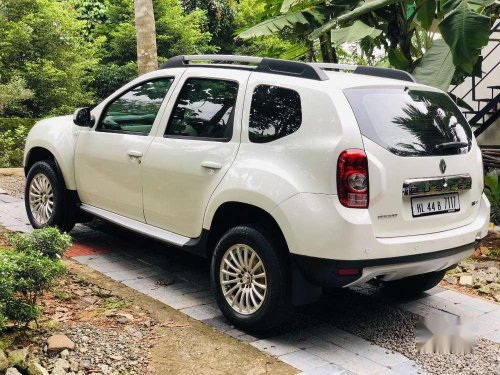 Used 2012 Renault Duster MT for sale in Kochi 
