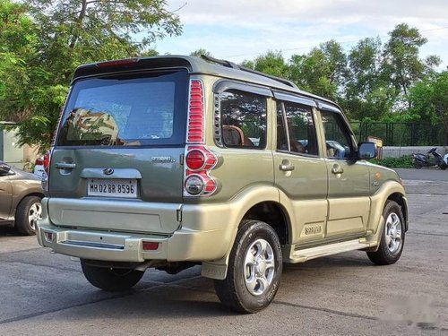 Used 2011 Mahindra Scorpio MT for sale in Mumbai 