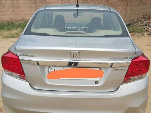 Honda Amaze 1.5 EX i-DTEC, 2013, Diesel MT for sale in Hisar 