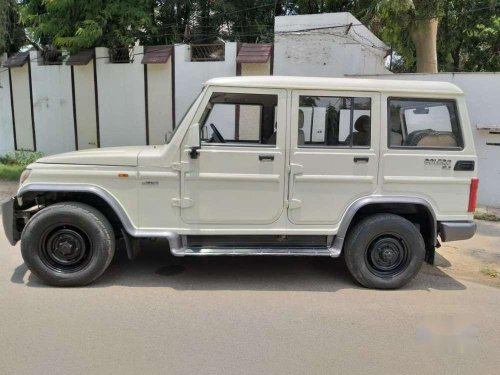 Used Mahindra Bolero 2016 MT for sale in Lucknow 