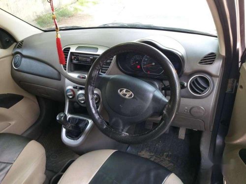 Used Hyundai i10 2015 MT for sale in Lucknow 