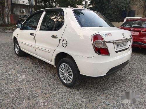 Used Tata Indigo eCS 2014 MT for sale in Bhopal 