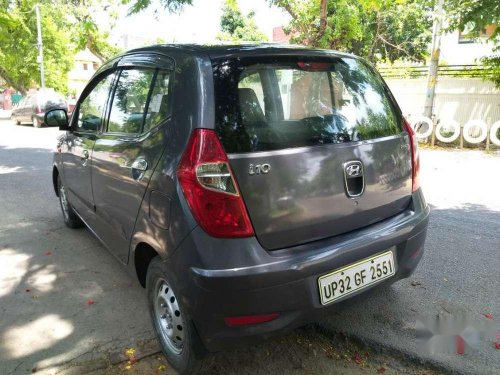 Used Hyundai i10 2015 MT for sale in Lucknow 