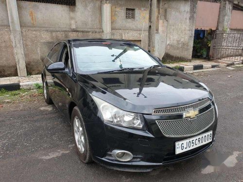 Used Chevrolet Cruze LTZ 2011 MT for sale in Surat