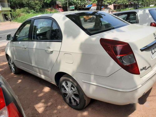 Used 2010 Tata Manza MT for sale in Thiruvananthapuram 