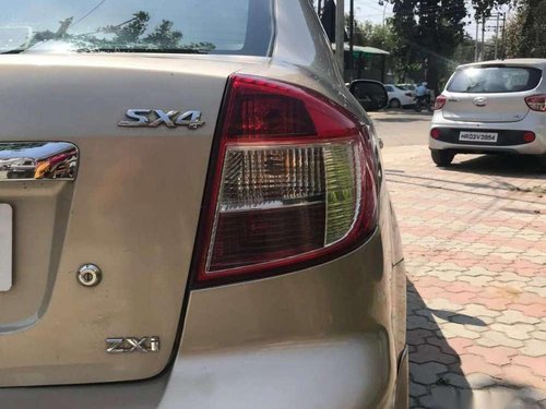 Used Maruti Suzuki SX4 2008 MT for sale in Chandigarh 