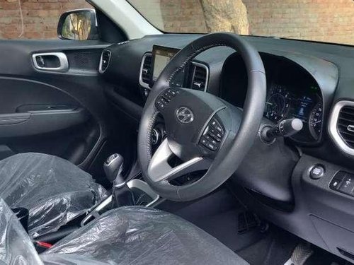 Used Hyundai Venue 2019 AT for sale in Ludhiana 