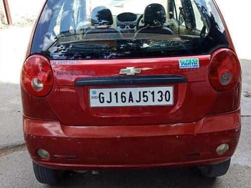 Used Chevrolet Spark 1.0 2009 MT for sale in Surat