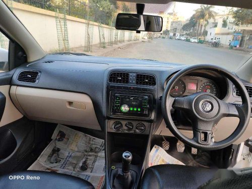 Used Volkswagen Polo 2010 MT for sale in Ahmedabad