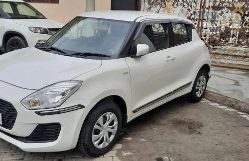 Used 2018 Maruti Suzuki Swift MT for sale in Lucknow 