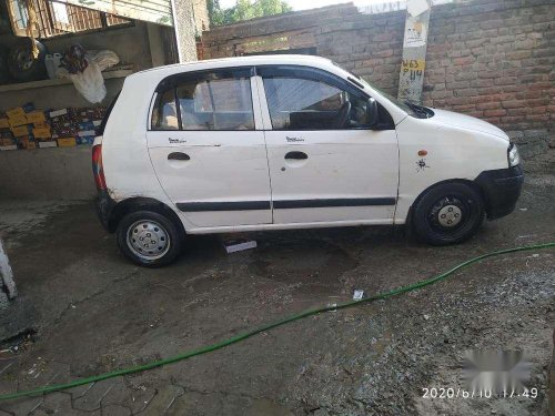 Used Hyundai Santro Xing XL 2009 MT for sale in Srinagar 