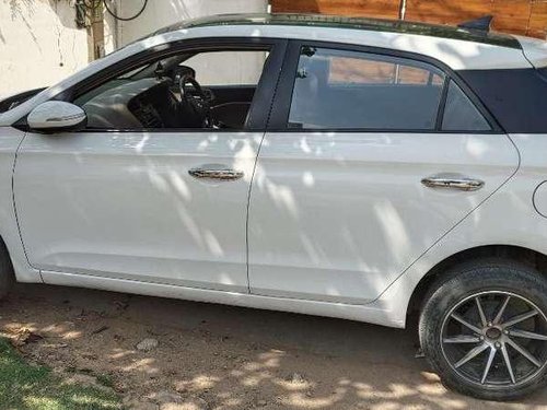 2017 Hyundai i20 Sportz 1.2 MT for sale in Gurgaon 