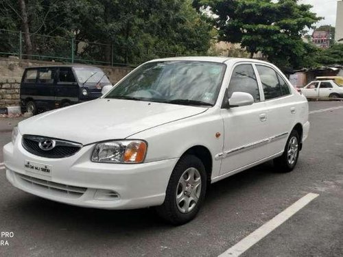 Used Hyundai Accent Executive 2011 MT for sale in Nagar 