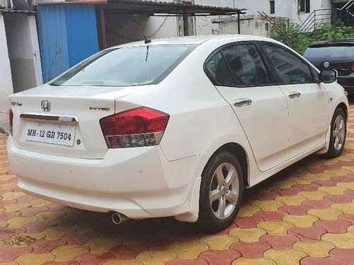 Used 2011 Honda City MT for sale in Pune