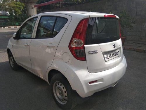 Used 2011 Maruti Suzuki Ritz MT for sale in New Delhi