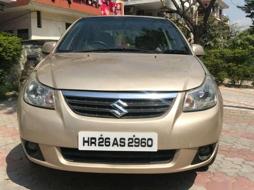 Used Maruti Suzuki SX4 2008 MT for sale in Chandigarh 