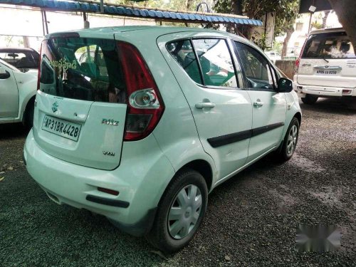 Used 2011 Maruti Suzuki Ritz MT for sale in Rajahmundry 