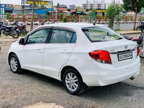 Used Honda Amaze VX i DTEC 2013 MT for sale in Surat