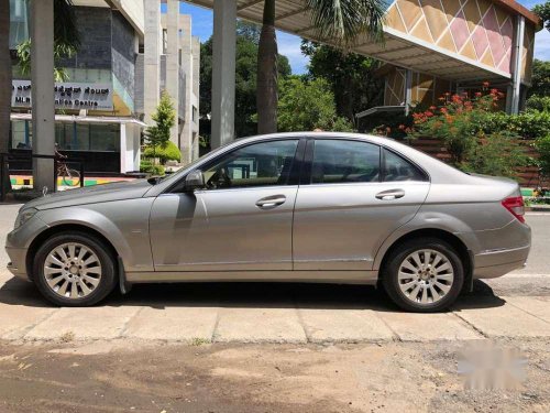 Used Mercedes Benz C-Class 2008 AT for sale in Nagar 