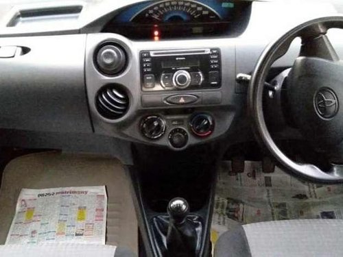 Used 2014 Toyota Etios MT for sale in Ahmedabad