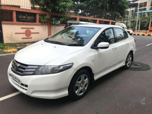 Used 2010 Honda City MT for sale in Mumbai