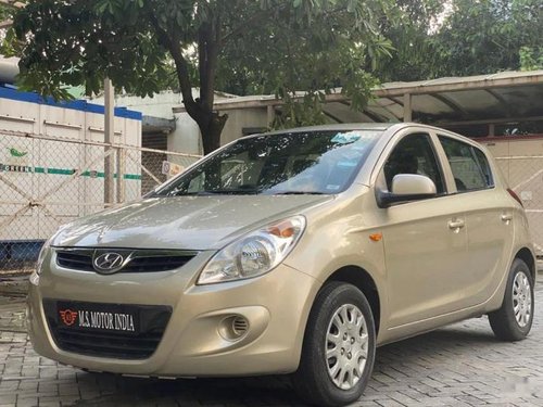 Used Hyundai i20 2010 MT for sale in Kolkata 