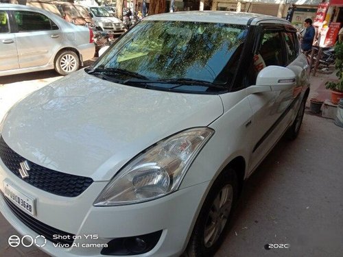 Used 2014 Maruti Suzuki Swift MT for sale in Indore 