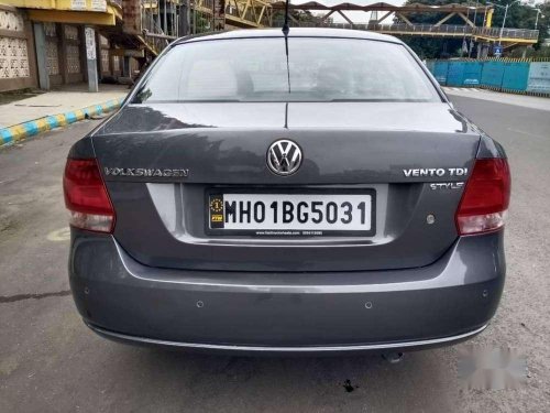 Used Volkswagen Vento 2013 MT for sale in Thane